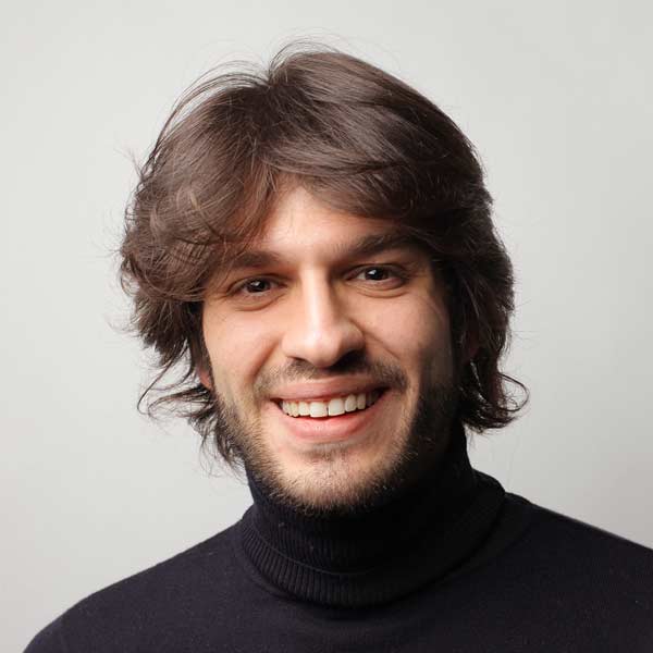 Julio Cruz