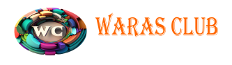 WARAS CLUB
